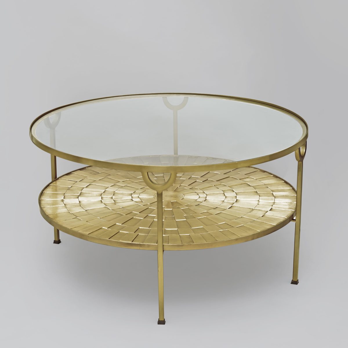 OMAKA COFFEE TABLE