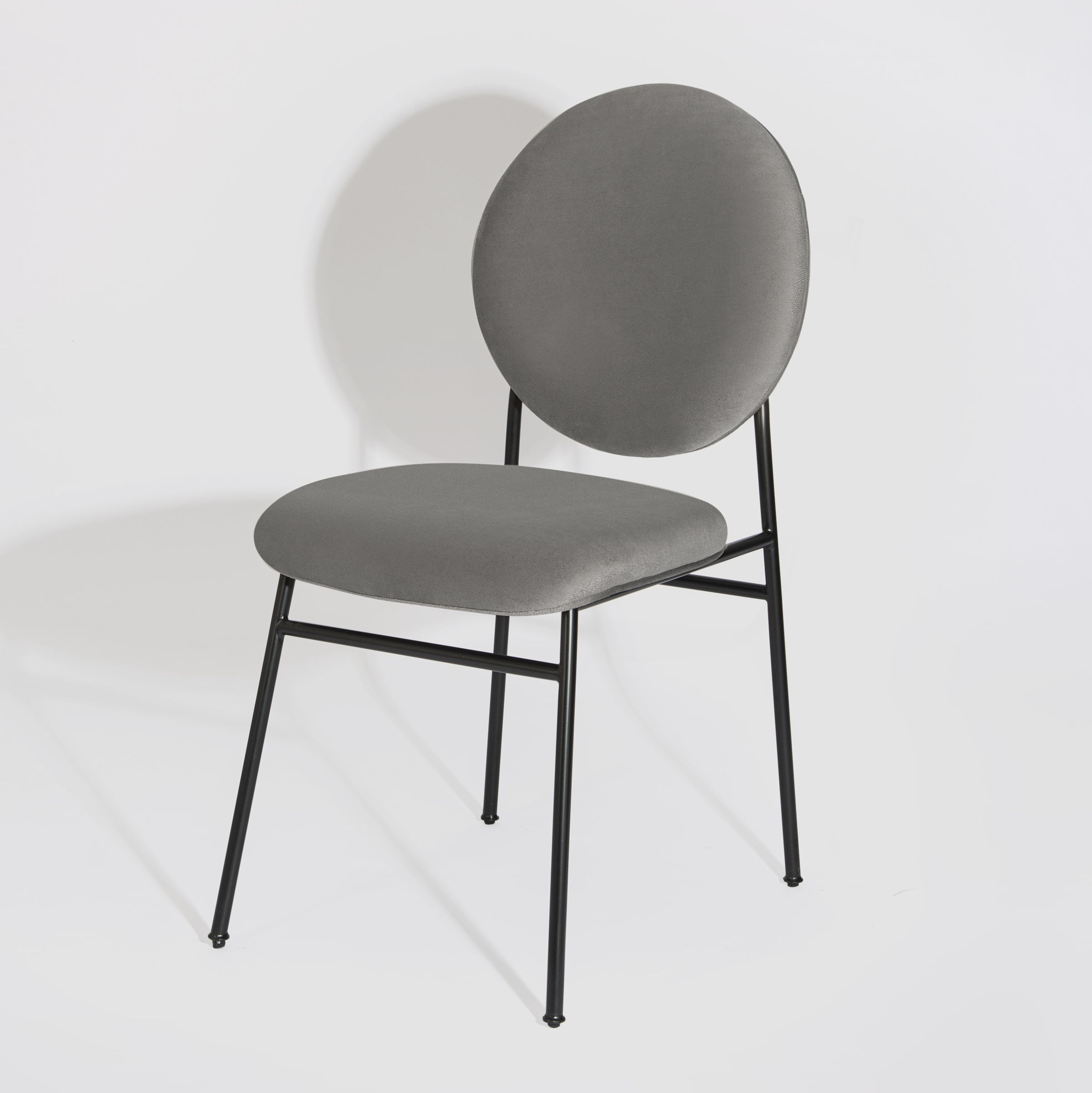 ELLIP DINING CHAIR