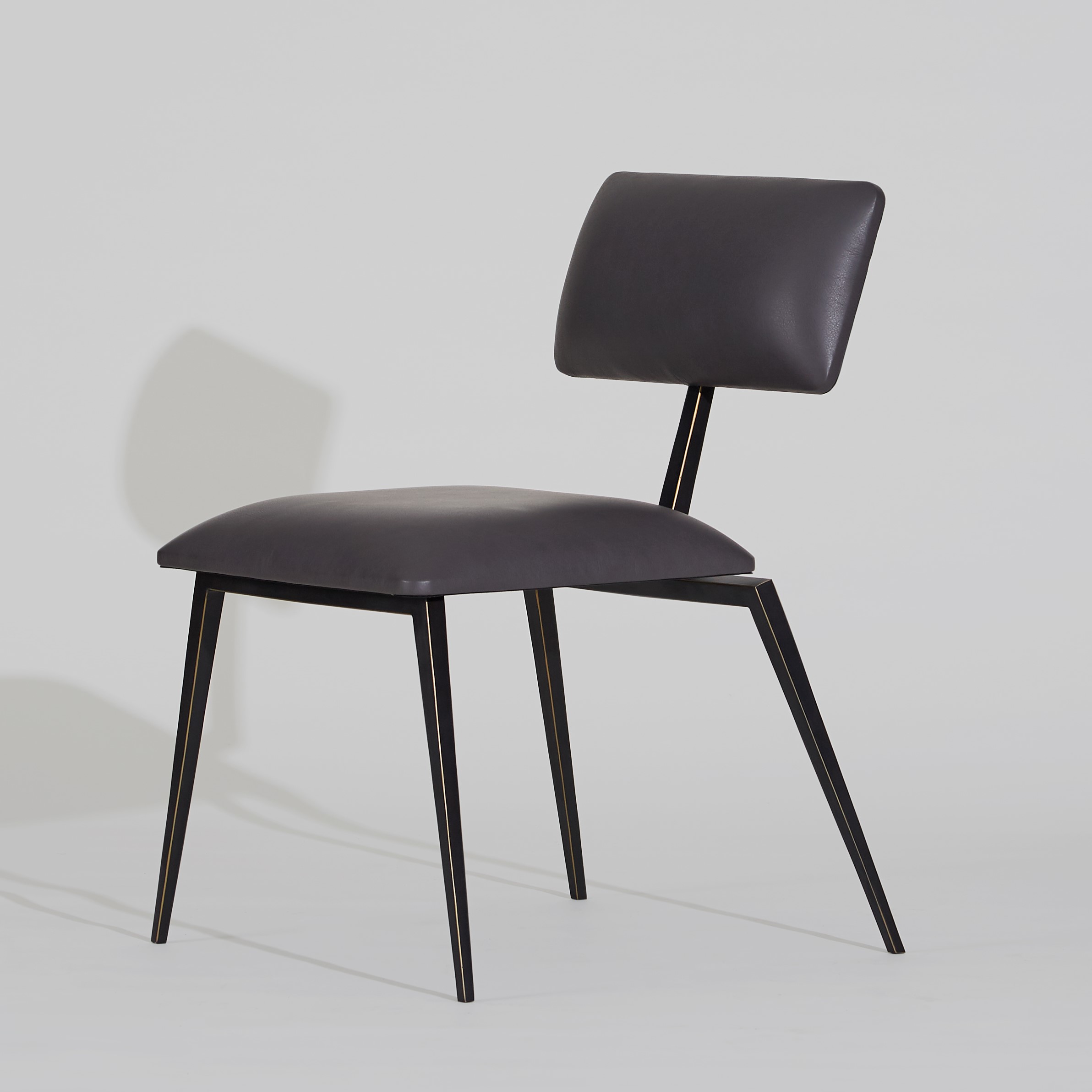 CONIC DINING CHAIR
