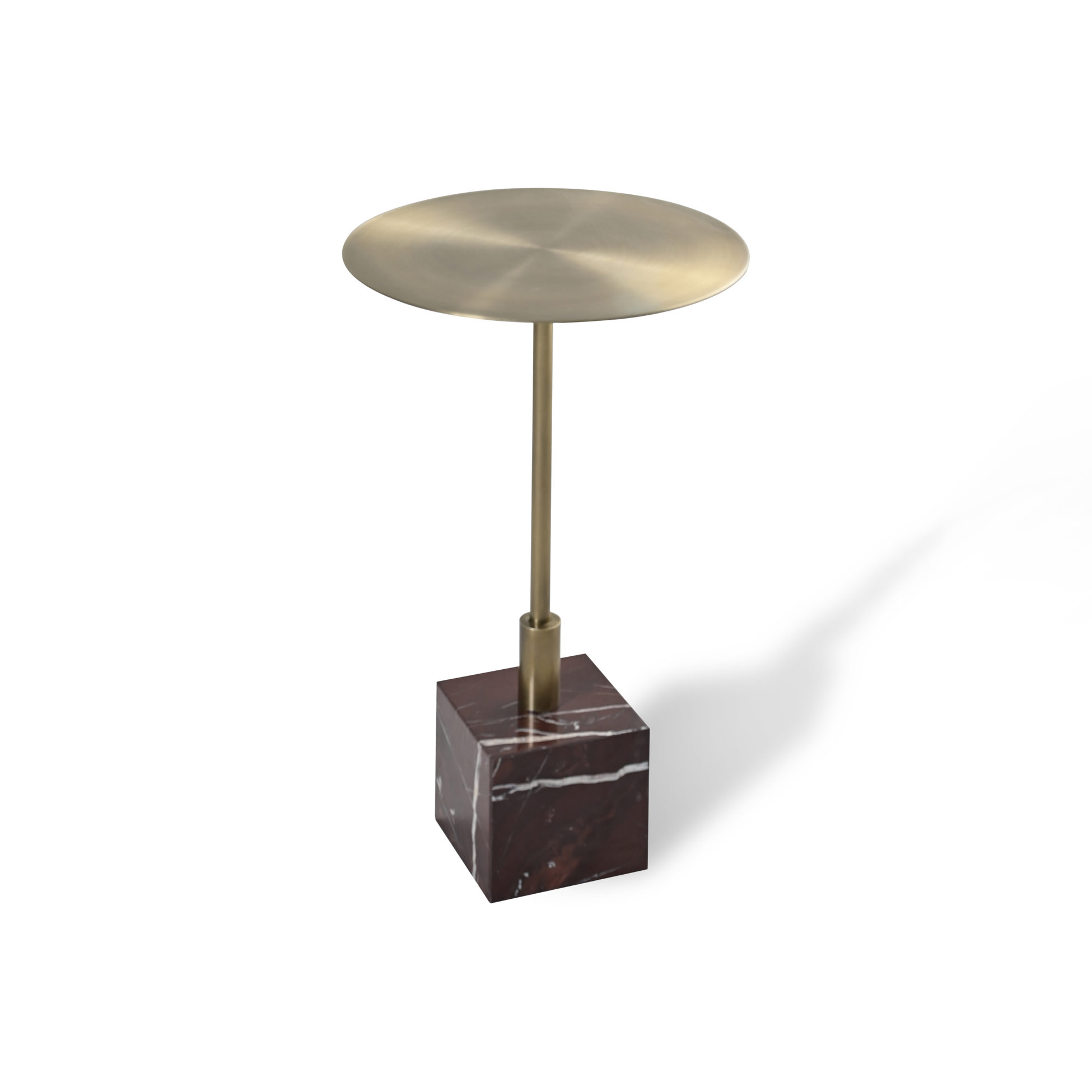 ROSSO DRINKS TABLE